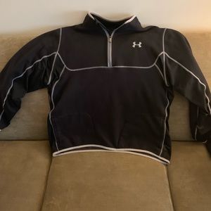 Men’s under armor pullover